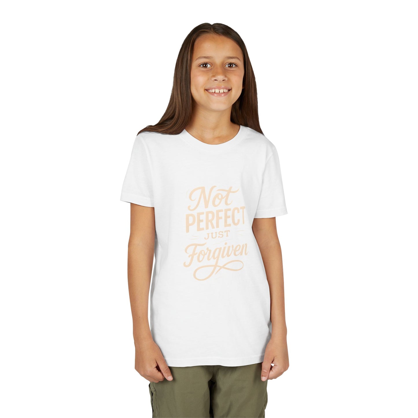 Youth Inspirational Tee