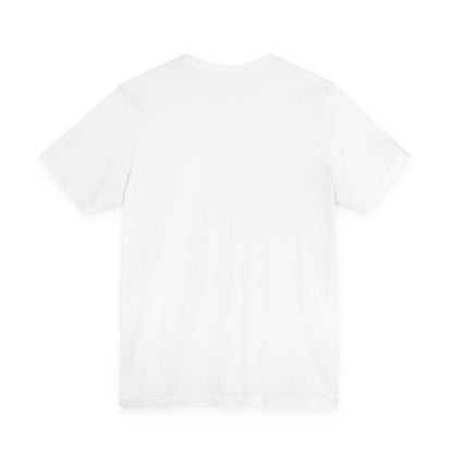 Floral Cross T-Shirt — Vintage Rose Faith Tee