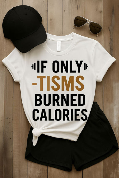 Funny Workout T-Shirt, Humor Tee, Gift for Fitness Lovers, Gym Apparel, Casual Wear, Perfect for Birthdays, Gym Motivation