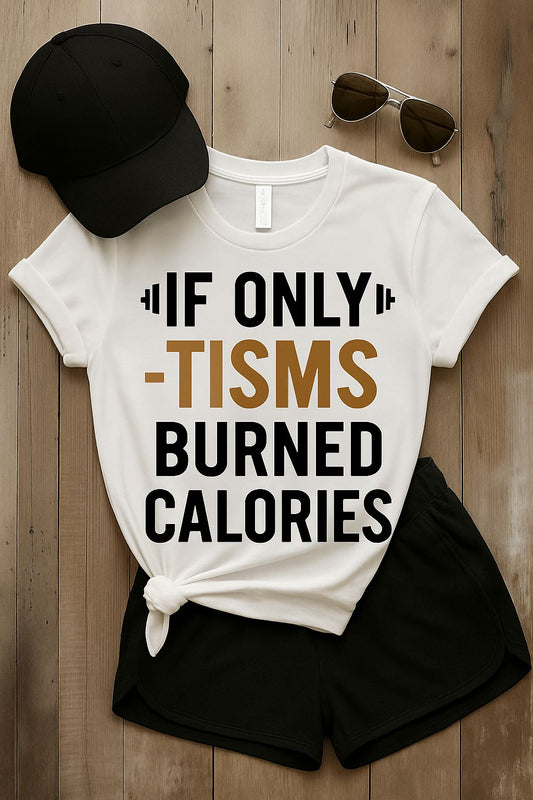 Funny Workout T-Shirt, Humor Tee, Gift for Fitness Lovers, Gym Apparel, Casual Wear, Perfect for Birthdays, Gym Motivation