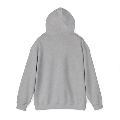 Deer Season Hooded Sweatshirt - Cozy Apparel for Hunters, Great for Fall Adventures, Camping, or Casual Outings, Gift for Outdoorsy Friends