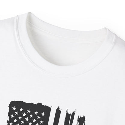 Thanksgiving Turkey Graphic Tee, Unisex Cotton T-Shirt for Holidays, Fall Wear, Family Gatherings, Thanksgiving Celebration, Casual Everyday