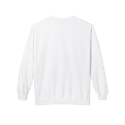 2026 New Year Crewneck Sweatshirt — "God, Family, Country" Holiday Pullover