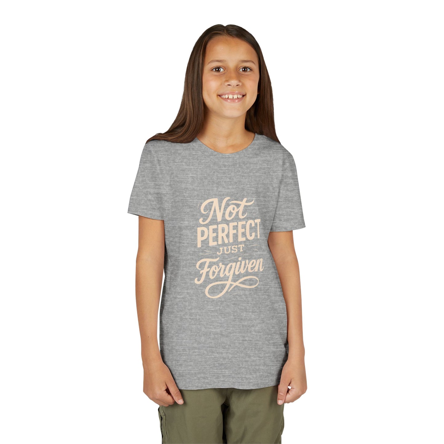 Youth Inspirational Tee