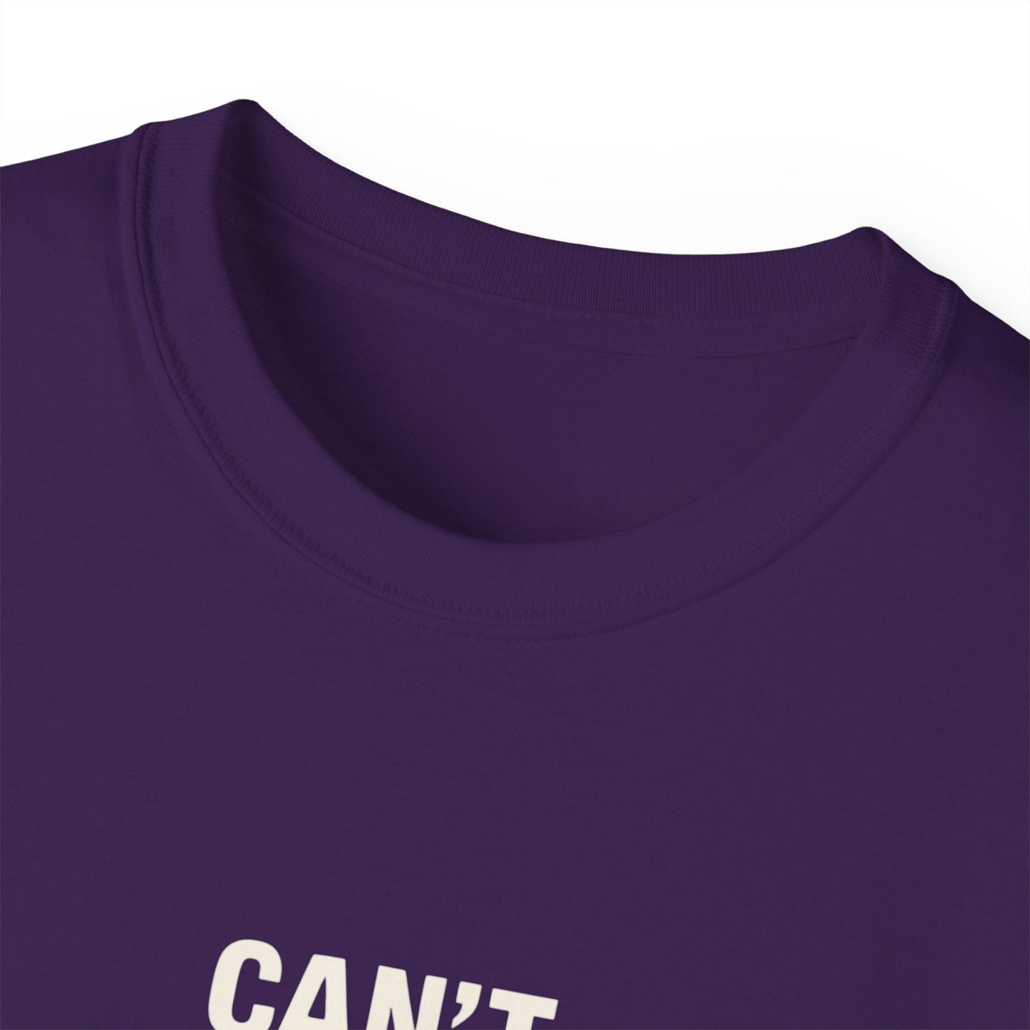 Unisex Inspirational Tee, Can’t Throw Stones Bible Verse Shirt, Faith-Based Apparel, Christian Gift, Everyday Wear