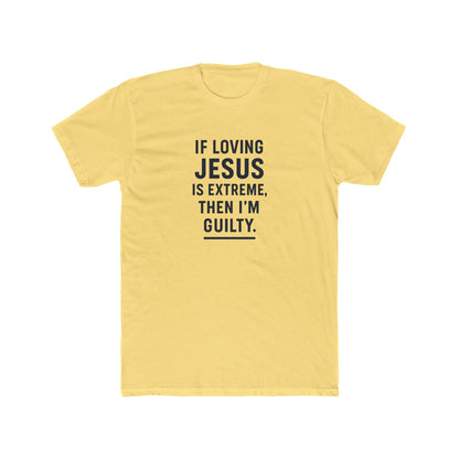 Inspirational Christian Crew Tee, Faith T-Shirt, Bible Verse Shirt, Gift for Believers, Casual Everyday Wear