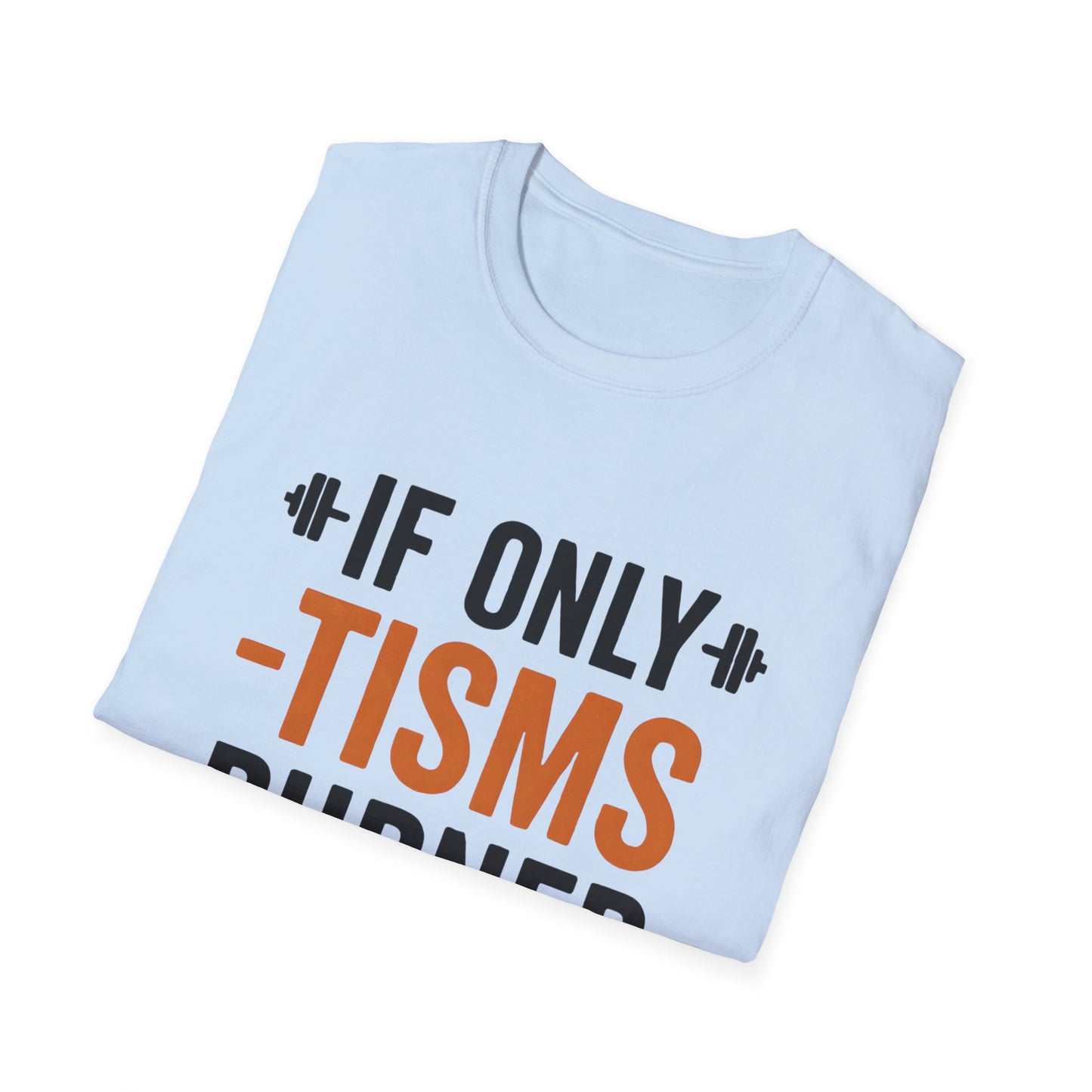 Funny Workout T-Shirt, Humor Tee, Gift for Fitness Lovers, Gym Apparel, Casual Wear, Perfect for Birthdays, Gym Motivation