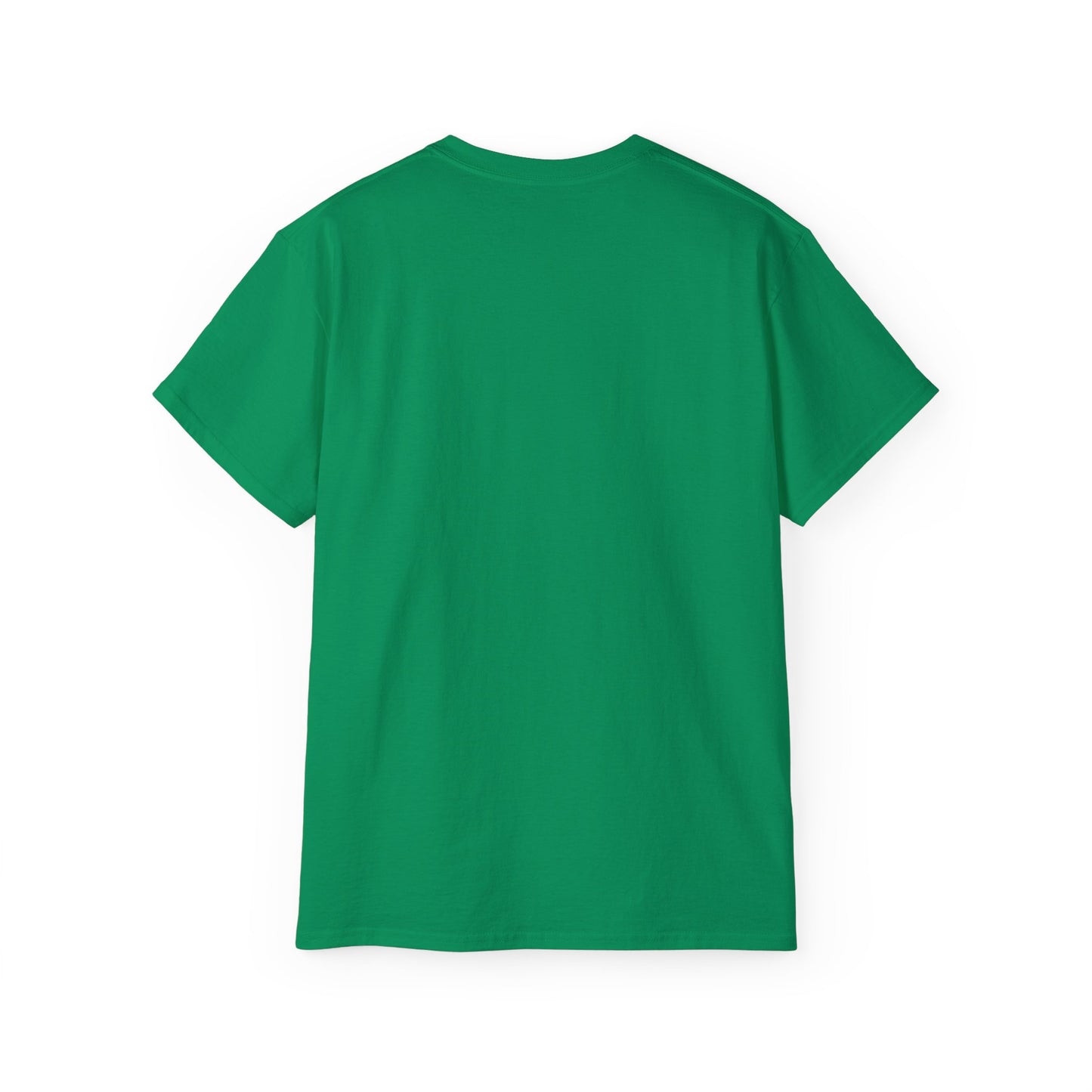 Christmas Tee — "Just a Little Ho Ho-HoT Mess" Funny Holiday Shirt