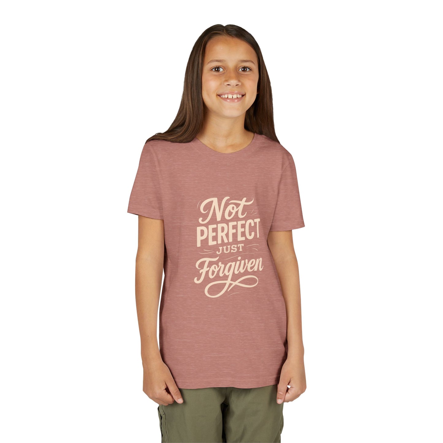 Youth Inspirational Tee