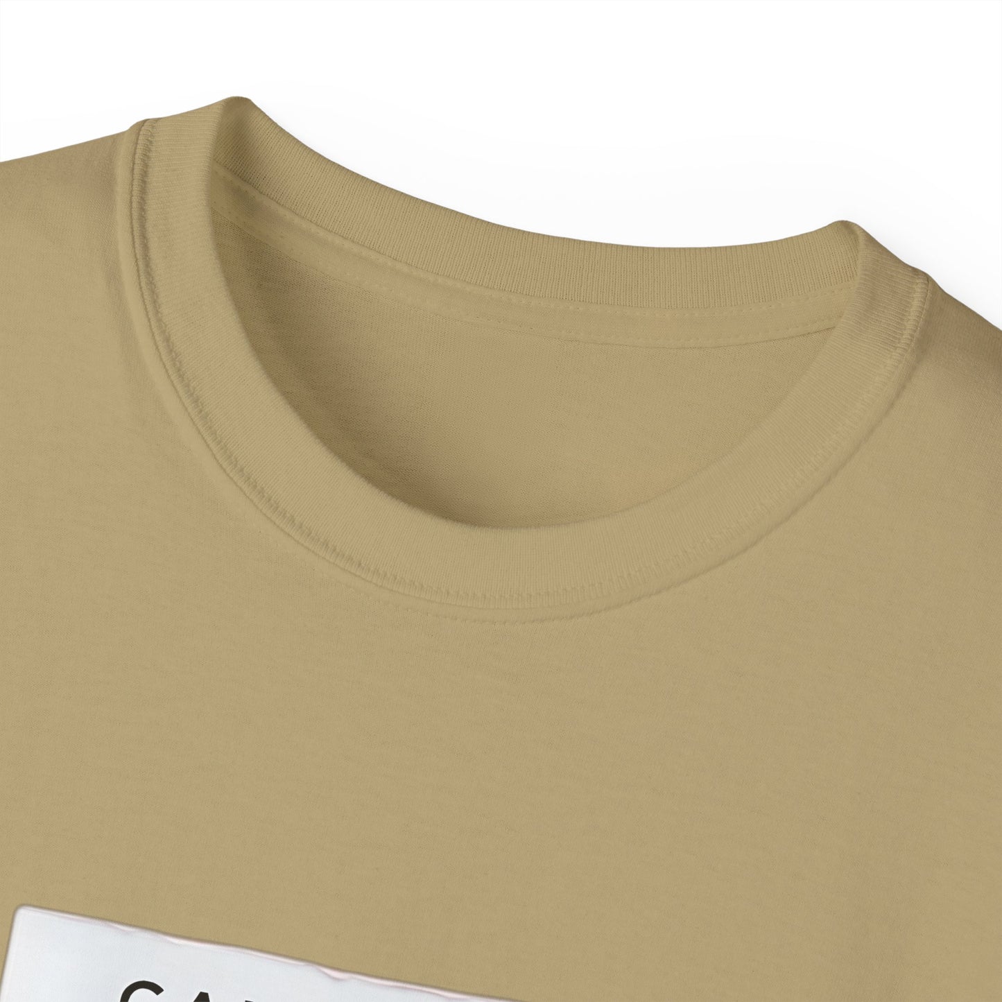 Unisex Motivational Quote Tee: Called to Stand Out - Casual Gift, Trendy Apparel, Everyday Wear, Inspirational T-Shirt, Self-Expression Top