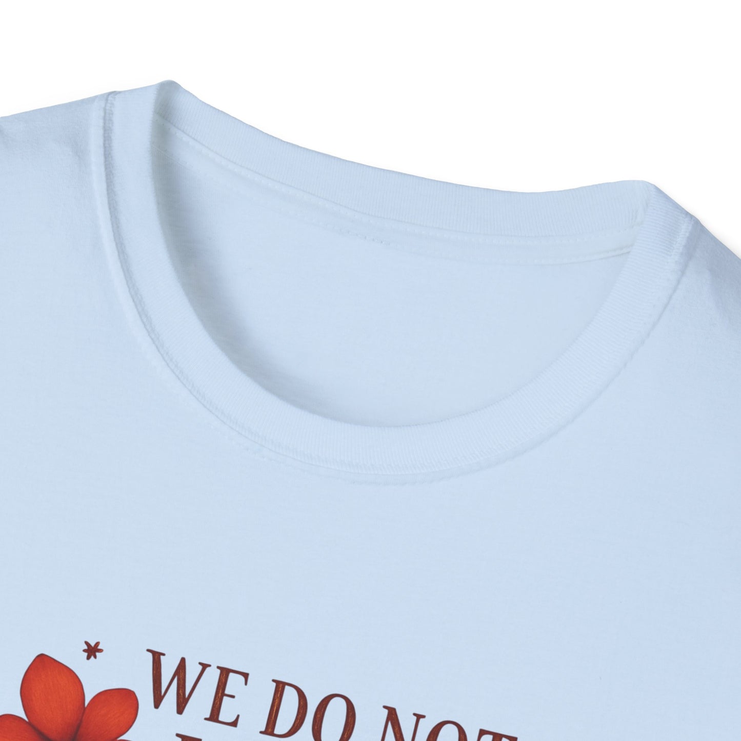 Inspirational Scripture T-Shirt, Motivational Tee, Faith-Based Apparel, Christian Gift, Bible Verse Shirt