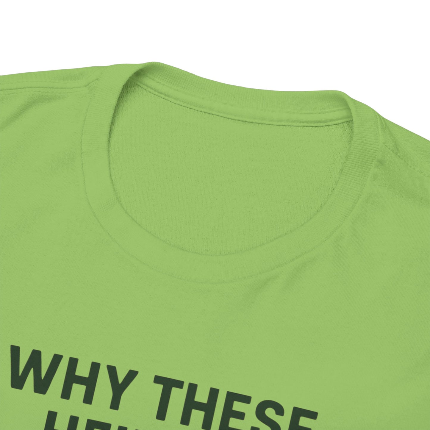 Whimsical Cow Graphic Tee, Funny Farm Animal T-Shirt, Christian Humor Gift, Unisex Casual Wear, Perfect for Cow Lovers