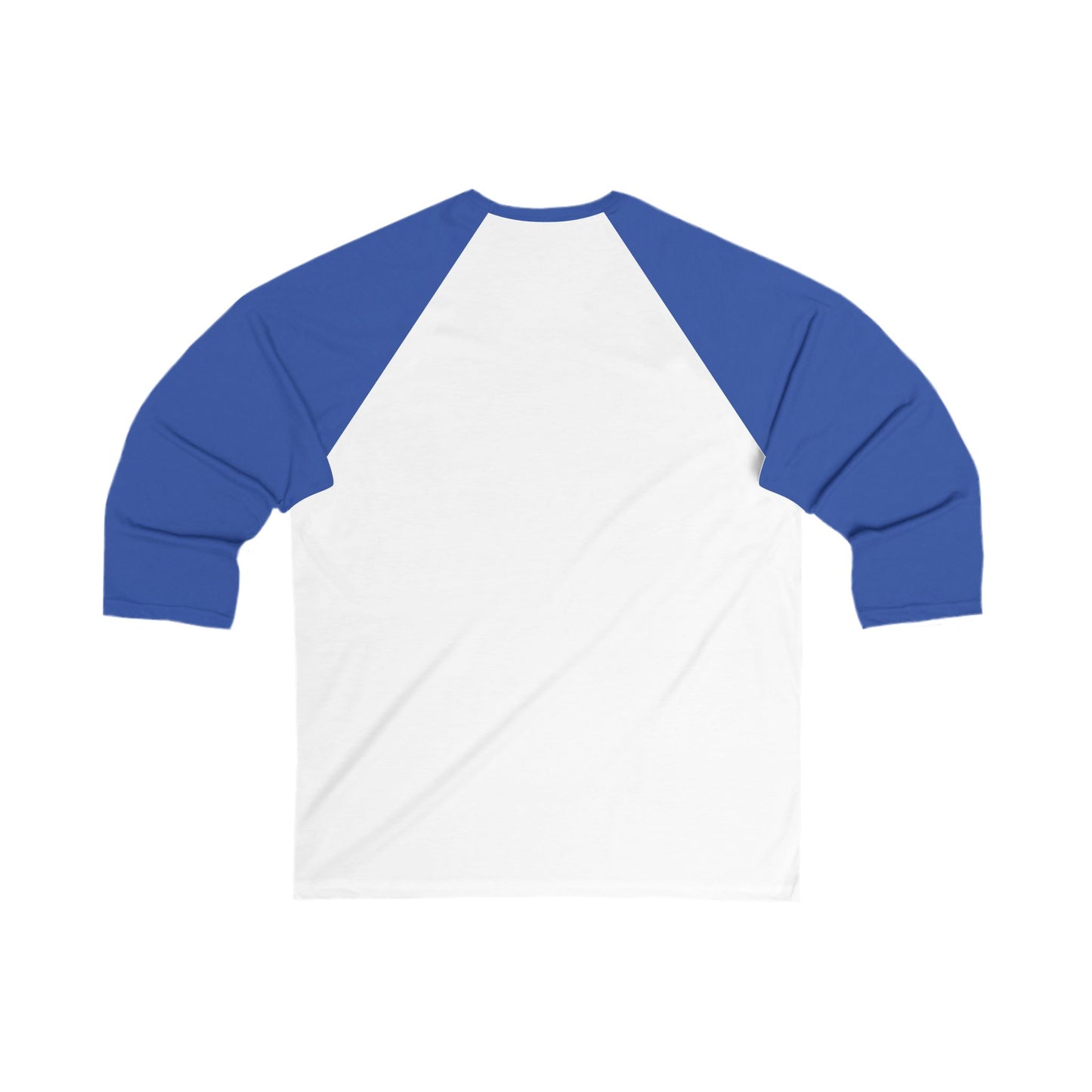 2026 New Year Baseball Tee — Retro Countdown Raglan