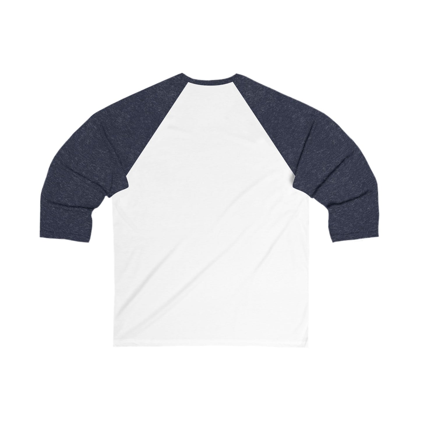 2026 New Year Baseball Tee — Retro Countdown Raglan