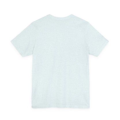 Floral Cross T-Shirt — Vintage Rose Faith Tee