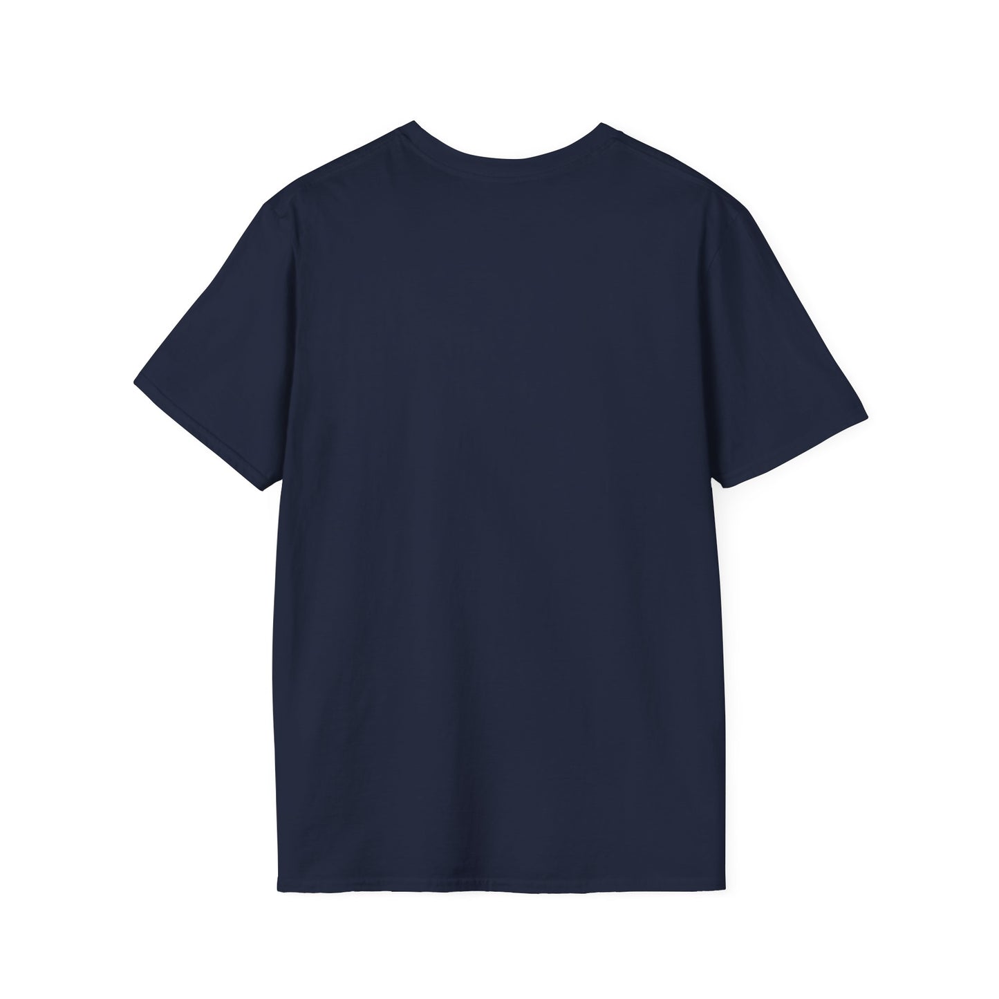 God is Good Graphic Tee | Unisex Softstyle T-Shirt | Faith-Based Apparel for Everyday Wear, Gift for Believers, Inspirational Fashion