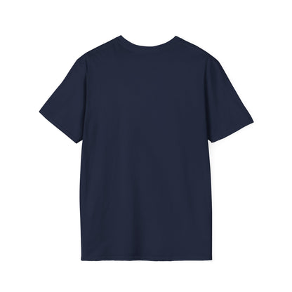 God is Good Graphic Tee | Unisex Softstyle T-Shirt | Faith-Based Apparel for Everyday Wear, Gift for Believers, Inspirational Fashion