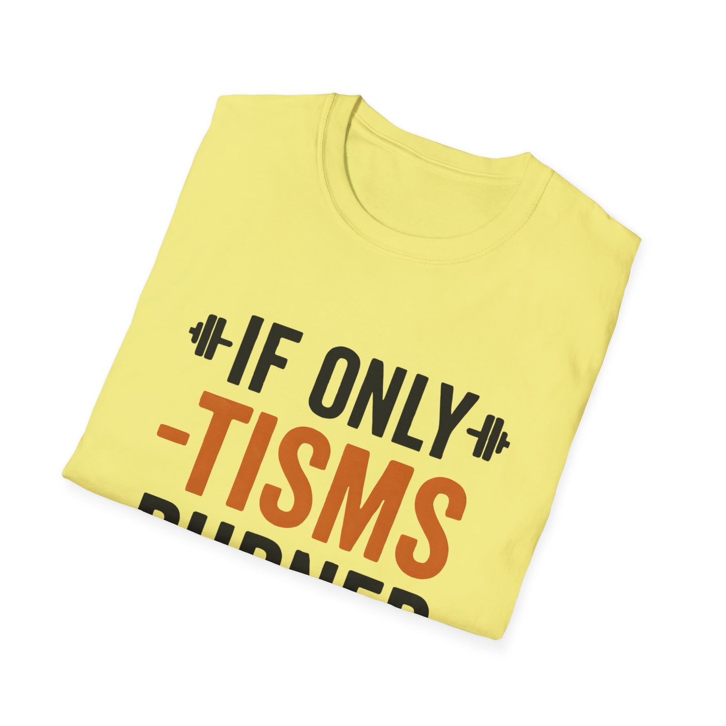 Funny Workout T-Shirt, Humor Tee, Gift for Fitness Lovers, Gym Apparel, Casual Wear, Perfect for Birthdays, Gym Motivation