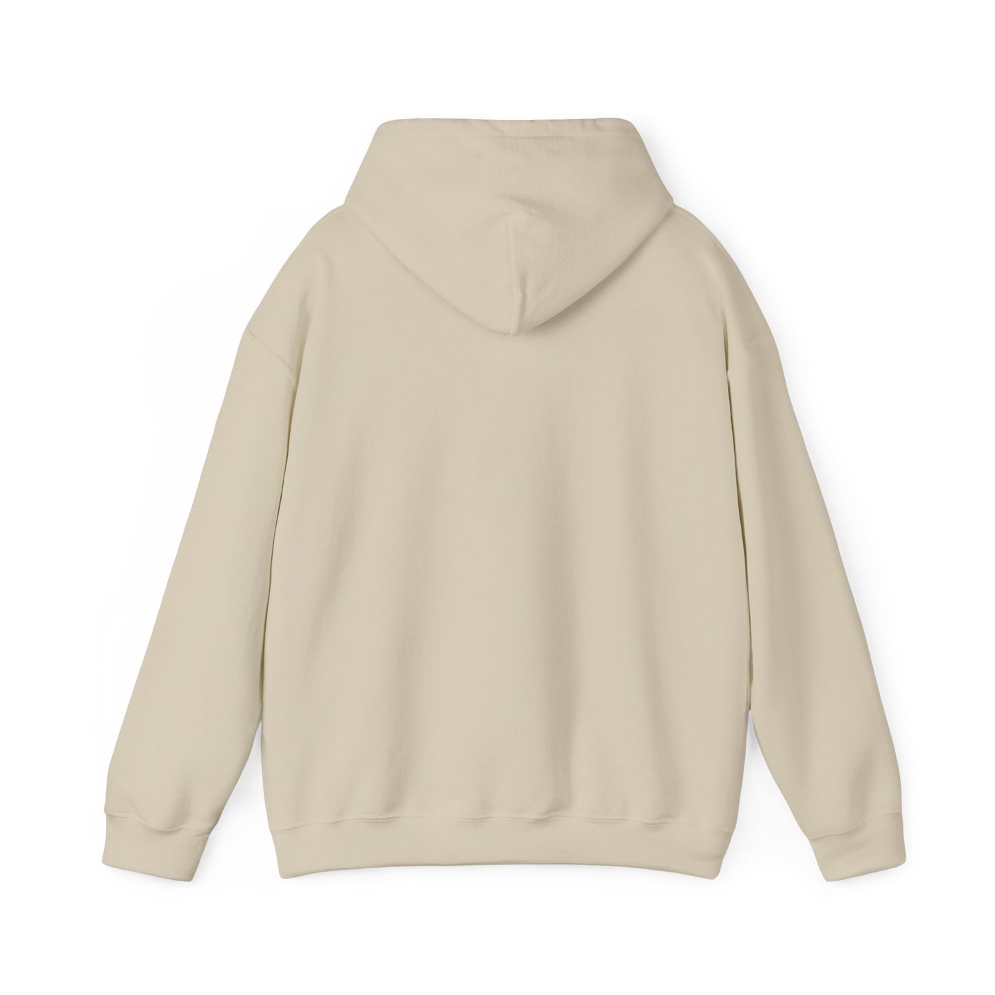 Deer Season Hooded Sweatshirt - Cozy Apparel for Hunters, Great for Fall Adventures, Camping, or Casual Outings, Gift for Outdoorsy Friends