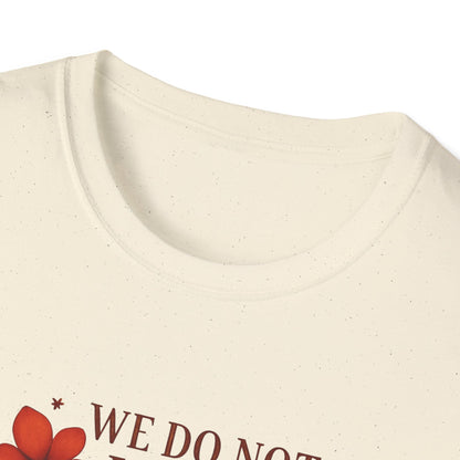 Inspirational Scripture T-Shirt, Motivational Tee, Faith-Based Apparel, Christian Gift, Bible Verse Shirt