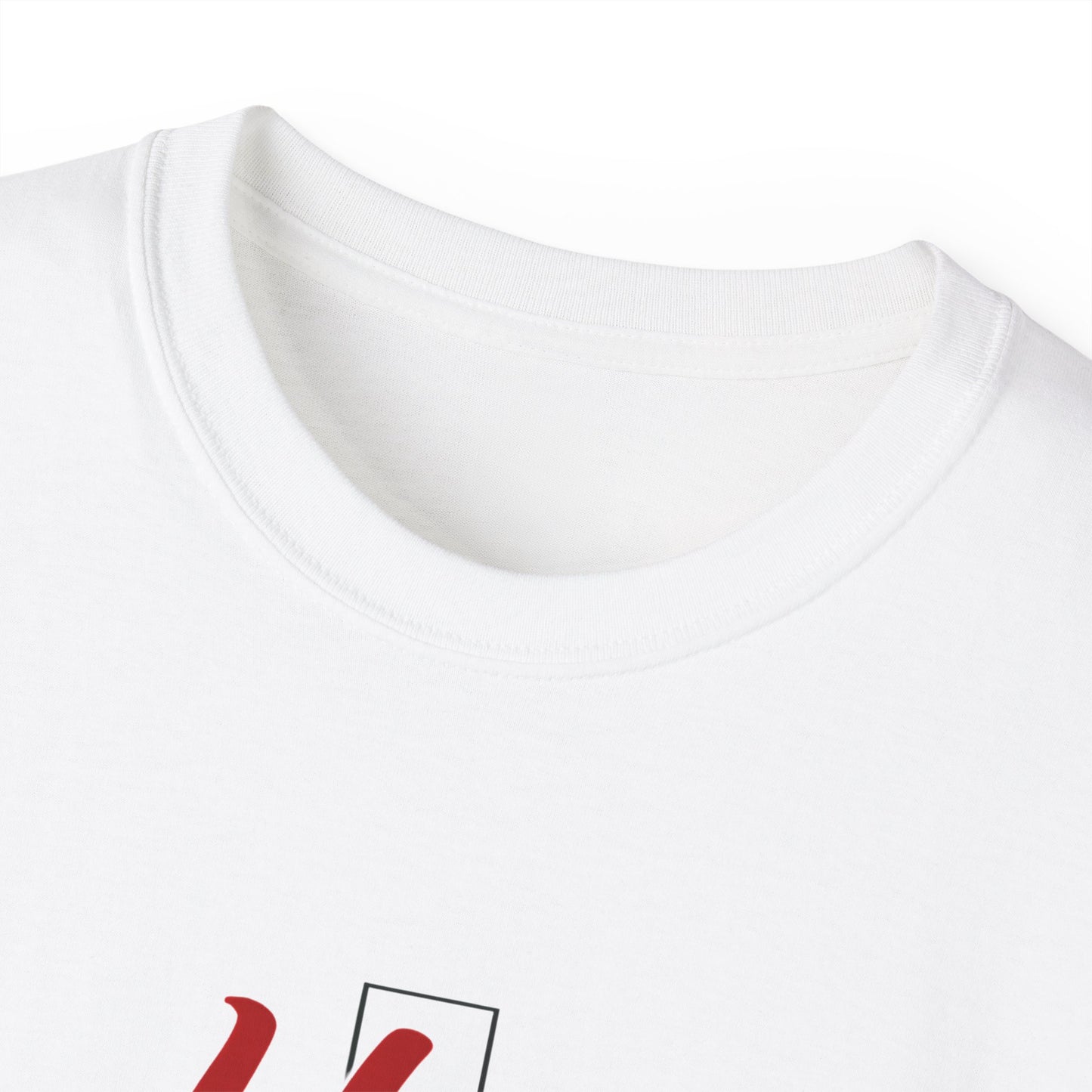 He Is the Reason T-Shirt — Christian Faith Tee for Christmas & Worship