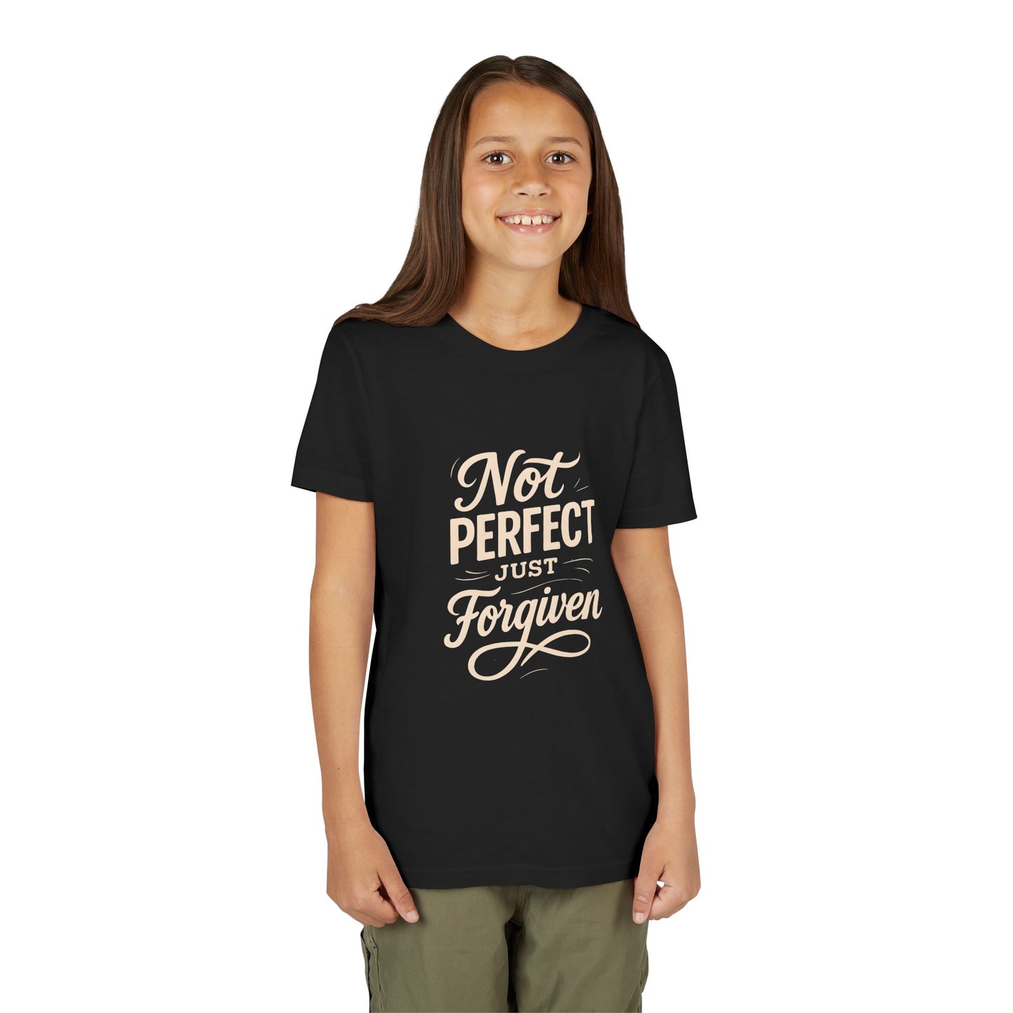 Youth Inspirational Tee