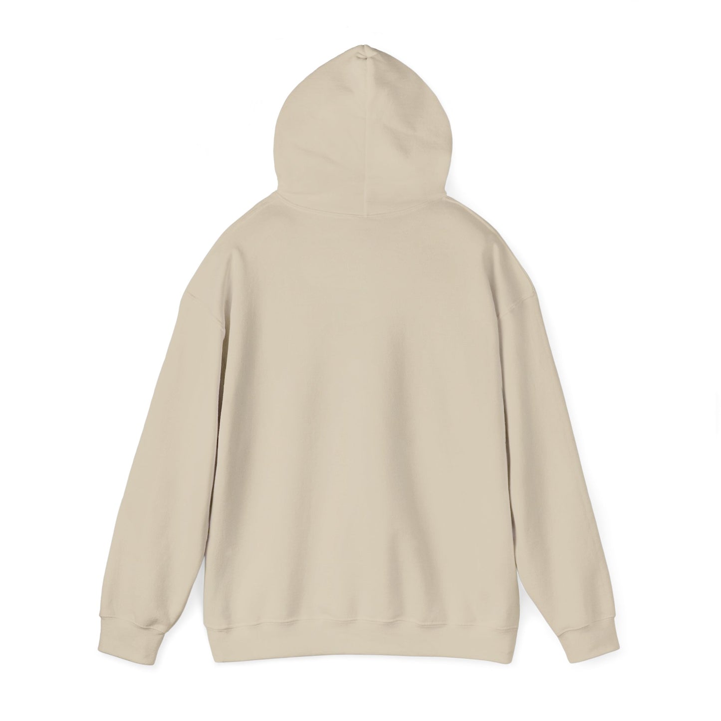Deer Season Hooded Sweatshirt - Cozy Apparel for Hunters, Great for Fall Adventures, Camping, or Casual Outings, Gift for Outdoorsy Friends