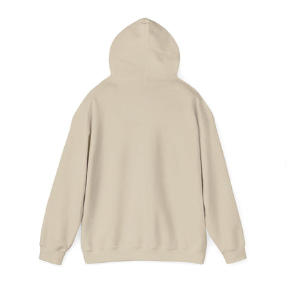 Deer Season Hooded Sweatshirt - Cozy Apparel for Hunters, Great for Fall Adventures, Camping, or Casual Outings, Gift for Outdoorsy Friends