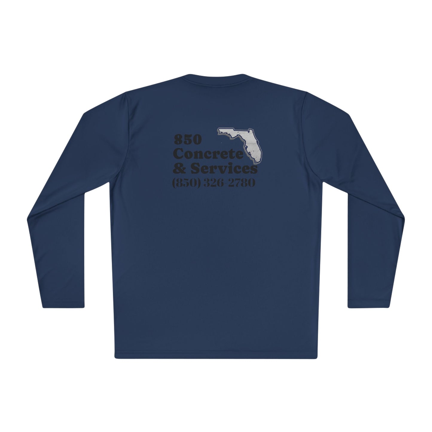 Custom Unisex Lightweight Long Sleeve Tee for Every Occasion, Casual Fashion, Gifts for Him and Her, Comfort Wear, Perfect for Work and Play