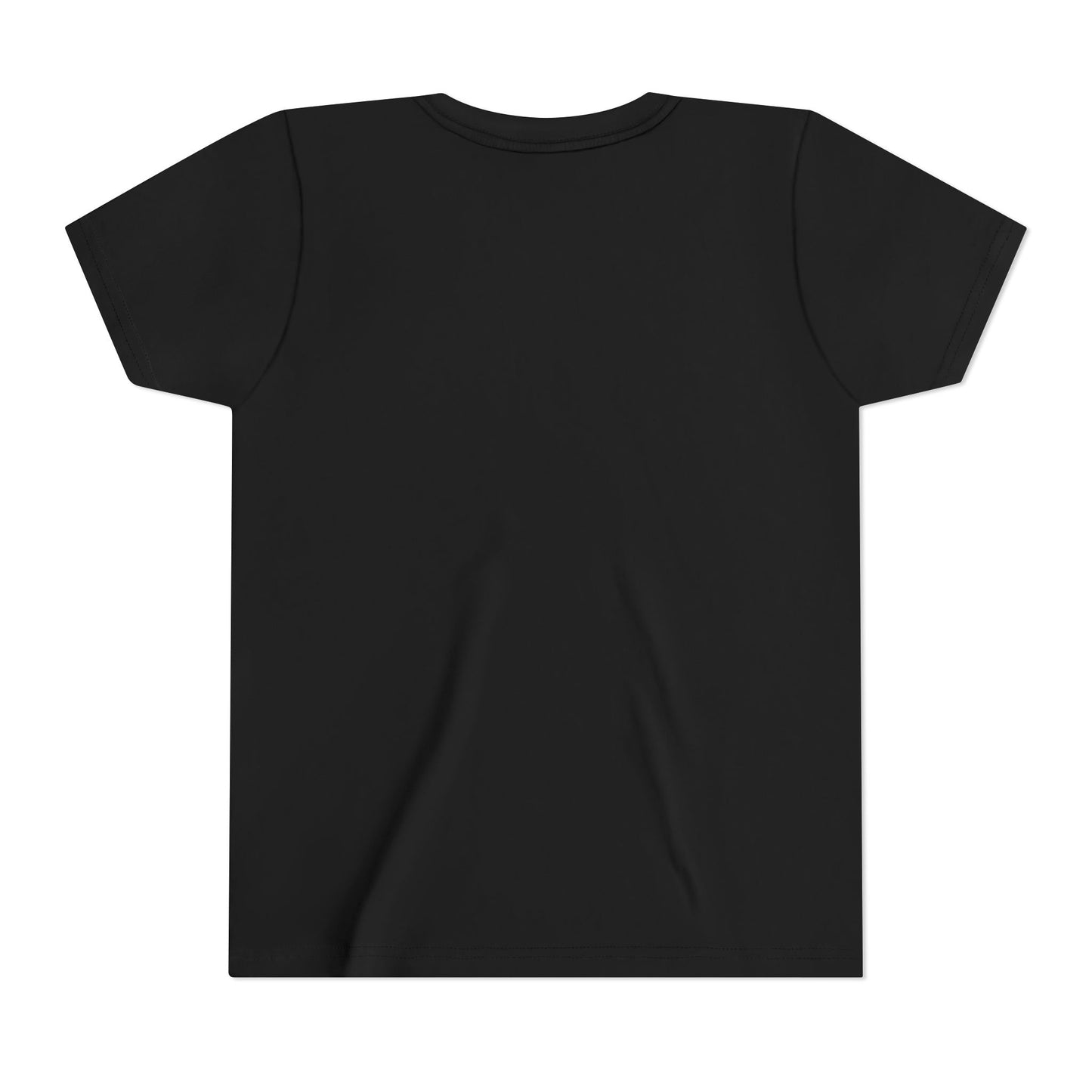 Dear Santa My Brother Did It! Youth Christmas Tee