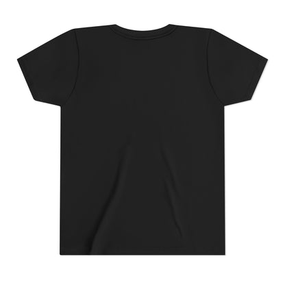 Dear Santa My Brother Did It! Youth Christmas Tee