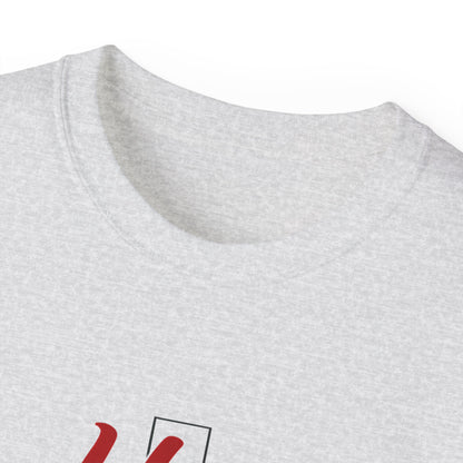 He Is the Reason T-Shirt — Christian Faith Tee for Christmas & Worship