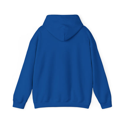 Inspirational Unisex Hoodie - Spread Truth Design, Cozy Sweatshirt for Everyday Wear, Faith-Based Gift, Motivational Apparel