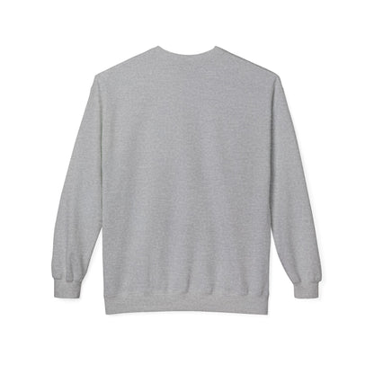 2026 New Year Crewneck Sweatshirt — "God, Family, Country" Holiday Pullover