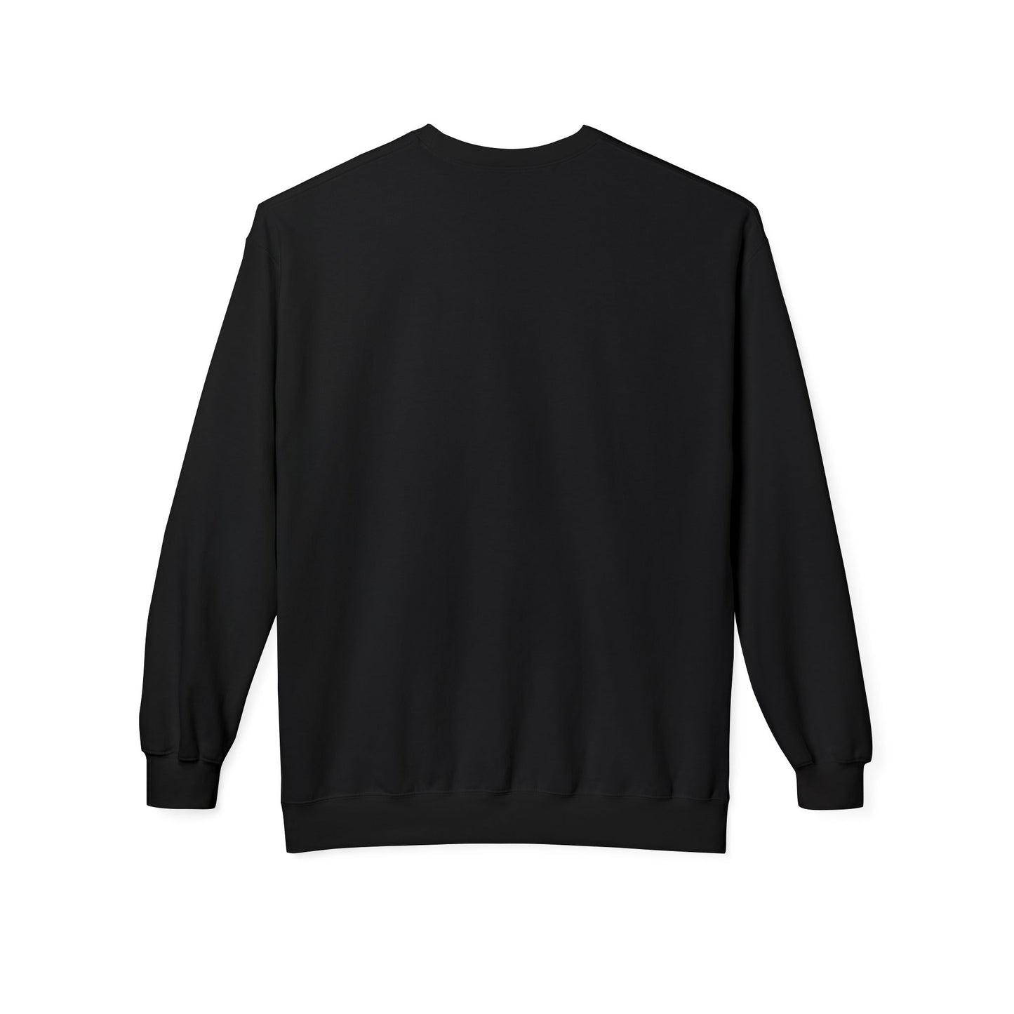 2026 New Year Crewneck Sweatshirt — "God, Family, Country" Holiday Pullover