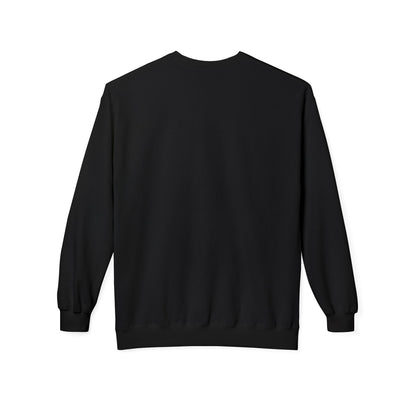 2026 New Year Crewneck Sweatshirt — "God, Family, Country" Holiday Pullover