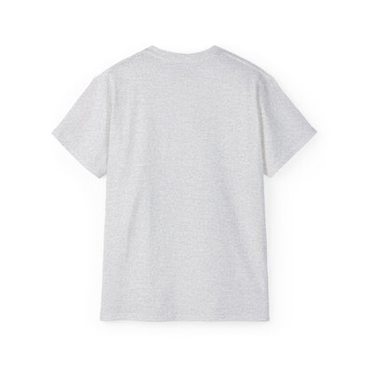 Christmas Tee — "Just a Little Ho Ho-HoT Mess" Funny Holiday Shirt