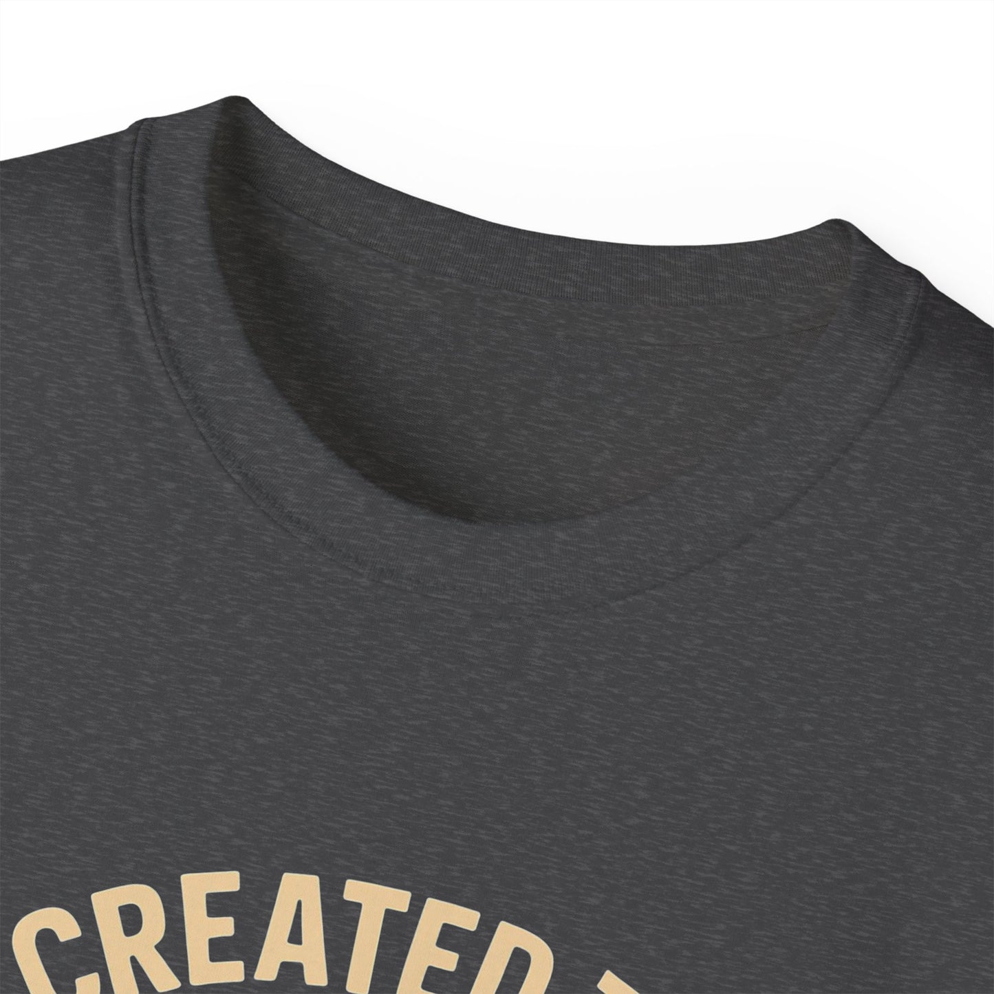 Fishing Inspired Unisex Tee, Perfect Gift for Anglers, Outdoor Lovers, and Dads, Great for Birthdays and Father’s Day, Created to Fish [...]