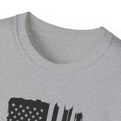 Thanksgiving Turkey Graphic Tee, Unisex Cotton T-Shirt for Holidays, Fall Wear, Family Gatherings, Thanksgiving Celebration, Casual Everyday