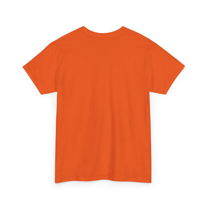 Hey Boo Halloween Tee, Unisex Cotton Shirt for Ghost Lovers, Spooky Apparel, Cute Halloween Gift, Trick or Treat Shirt