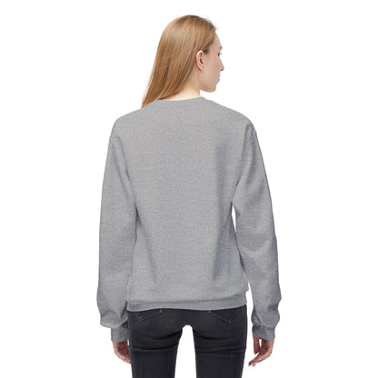2026 New Year Crewneck Sweatshirt — "God, Family, Country" Holiday Pullover